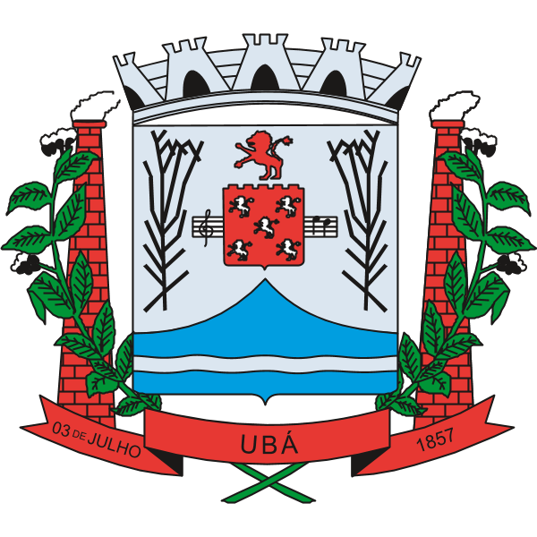 Ubaense Logo