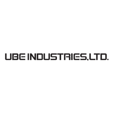 Ube Industries Logo ,Logo , icon , SVG Ube Industries Logo