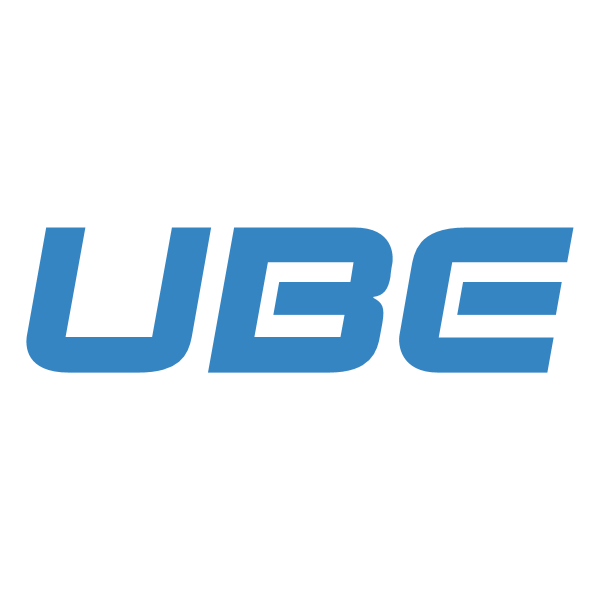 Ube ,Logo , icon , SVG Ube
