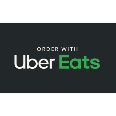 uber eats logo