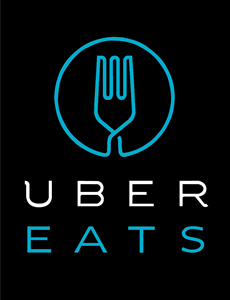 Uber Eats Logo ,Logo , icon , SVG Uber Eats Logo