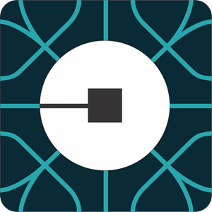 Uber New Logo ,Logo , icon , SVG Uber New Logo