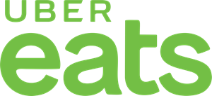UBEREATS Logo ,Logo , icon , SVG UBEREATS Logo