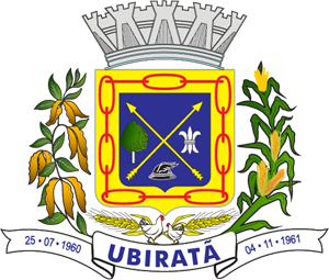 Ubiratã – Paraná Logo ,Logo , icon , SVG Ubiratã – Paraná Logo
