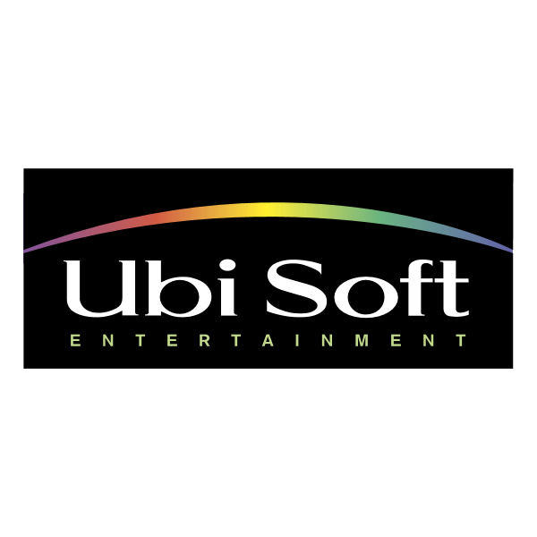 Ubisoft ,Logo , icon , SVG Ubisoft