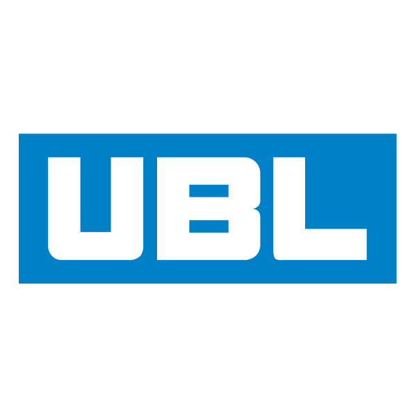 UBL Logo ,Logo , icon , SVG UBL Logo