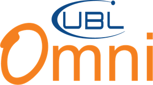 UBL Omni Logo ,Logo , icon , SVG UBL Omni Logo