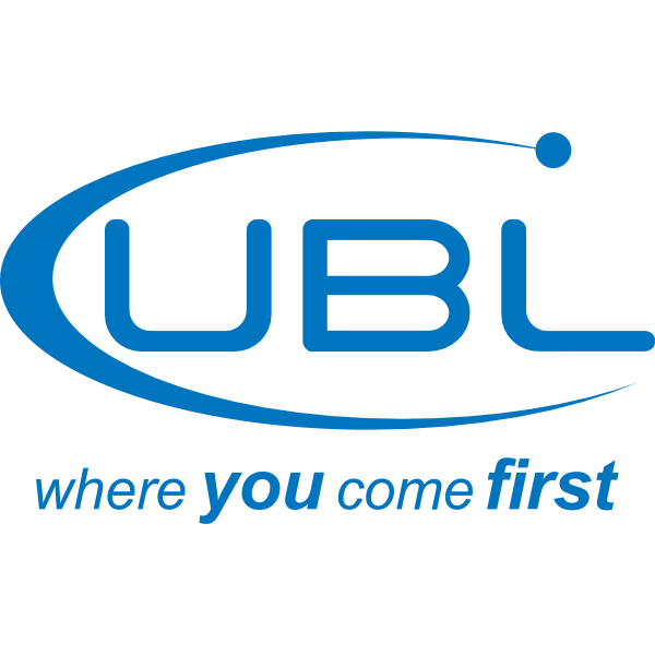 UBL – United Bank Limited ,Logo , icon , SVG UBL – United Bank Limited