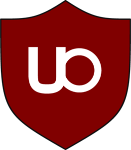 Ublock Logo