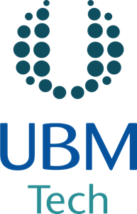 UBM Tech Logo ,Logo , icon , SVG UBM Tech Logo