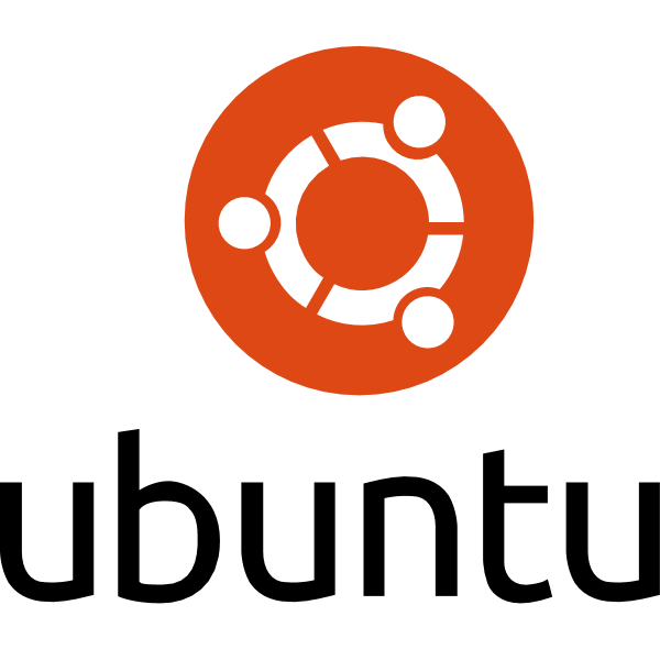 Ubuntu ,Logo , icon , SVG Ubuntu