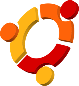 Ubuntu Linux IIID Logo