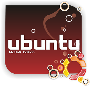 Ubuntu M Etidion Logo ,Logo , icon , SVG Ubuntu M Etidion Logo