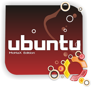 Ubuntu M Etidion Logo