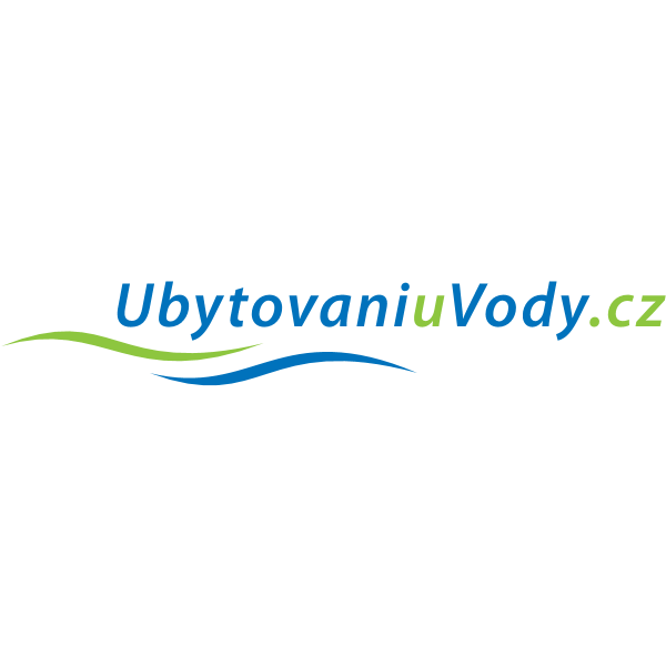 Ubytovaniuvody.cz Logo ,Logo , icon , SVG Ubytovaniuvody.cz Logo