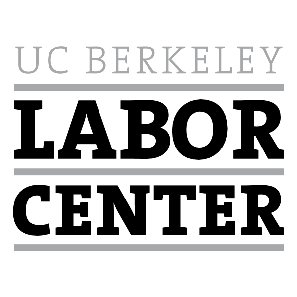 UC Berkeley Labor Center ,Logo , icon , SVG UC Berkeley Labor Center