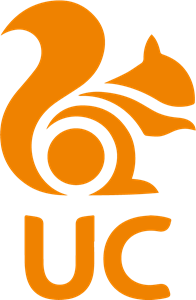 UC Browser Logo ,Logo , icon , SVG UC Browser Logo
