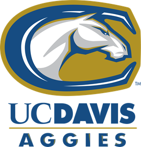 UC DAVIS AGGIES Logo