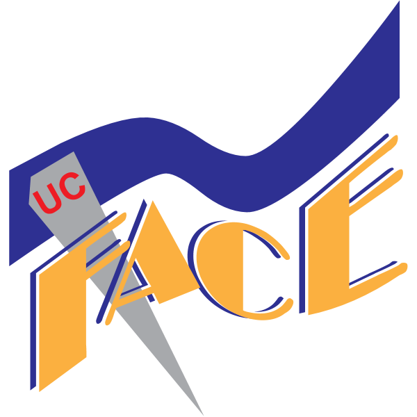 UC Face Logo ,Logo , icon , SVG UC Face Logo