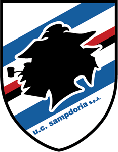 UC Sampdoria Logo ,Logo , icon , SVG UC Sampdoria Logo