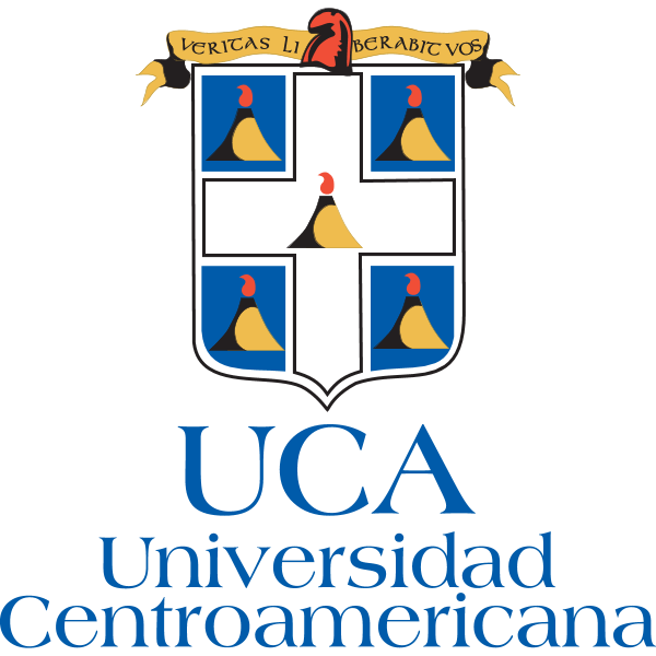 UCA Universidad Centroamericana Logo ,Logo , icon , SVG UCA Universidad Centroamericana Logo