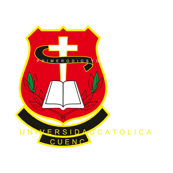 UCACUE Logo ,Logo , icon , SVG UCACUE Logo