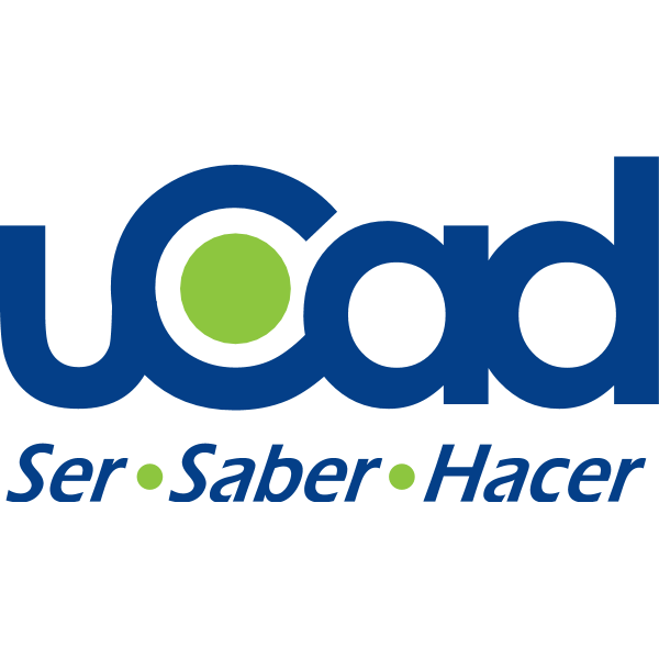 uCad Logo ,Logo , icon , SVG uCad Logo