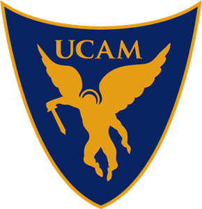 UCAM Murcia C. de F. Logo