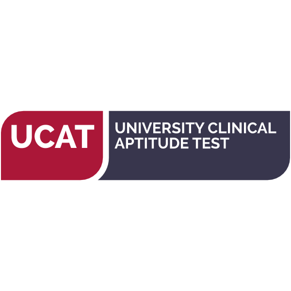 UCAT logo