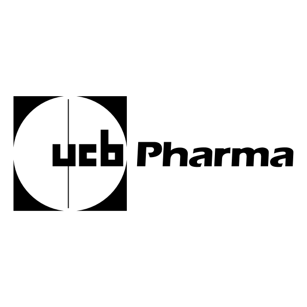 UCB Pharma ,Logo , icon , SVG UCB Pharma