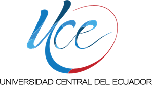 UCE Universidad Central del Ecuador Logo ,Logo , icon , SVG UCE Universidad Central del Ecuador Logo