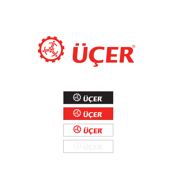 UCER Logo ,Logo , icon , SVG UCER Logo