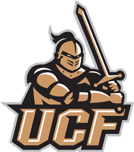 UCF Knights Logo