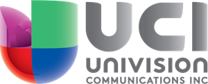 UCI Univision Communications Inc Logo ,Logo , icon , SVG UCI Univision Communications Inc Logo