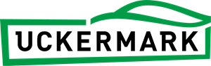UCKERMARK Logo ,Logo , icon , SVG UCKERMARK Logo
