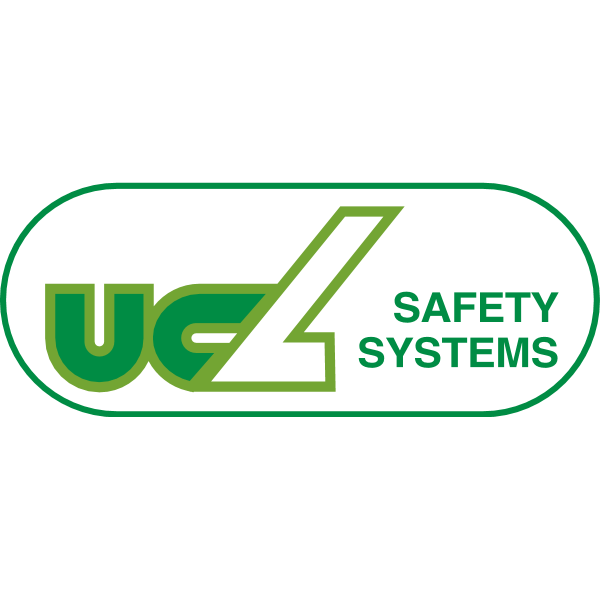 UCL Safety Systems Logo ,Logo , icon , SVG UCL Safety Systems Logo