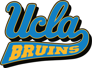 UCLA Bruins Logo ,Logo , icon , SVG UCLA Bruins Logo