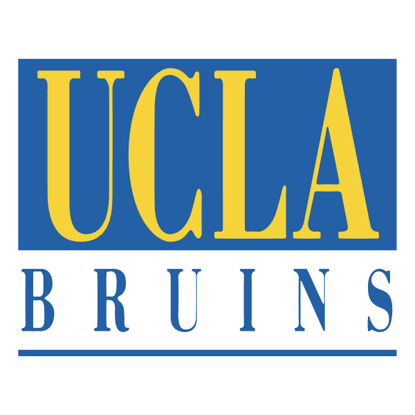UCLA Bruins ,Logo , icon , SVG UCLA Bruins