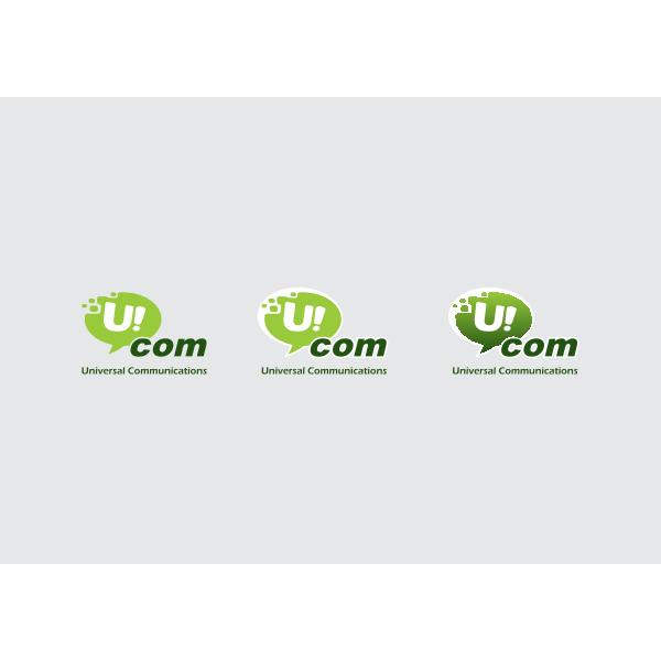 Ucom Logo ,Logo , icon , SVG Ucom Logo