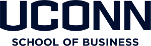 UConn School of Business Logo ,Logo , icon , SVG UConn School of Business Logo