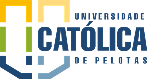 UCPEL – UNIVERSIDADE CATOLICA DE PELOTAS Logo