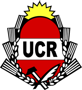 UCR Logo ,Logo , icon , SVG UCR Logo