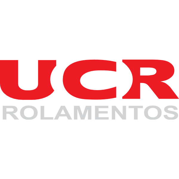 UCR Rolamentos Logo
