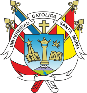 UCSM universidad catolica arequipa peru Logo ,Logo , icon , SVG UCSM universidad catolica arequipa peru Logo