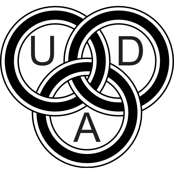 UD Airao Logo ,Logo , icon , SVG UD Airao Logo
