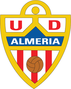 UD Almeria Logo ,Logo , icon , SVG UD Almeria Logo