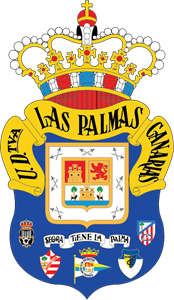 UD Las Palmas Logo ,Logo , icon , SVG UD Las Palmas Logo