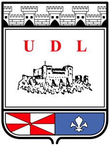 UD Leiria Logo ,Logo , icon , SVG UD Leiria Logo