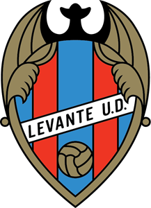 UD Levante Valencia Logo ,Logo , icon , SVG UD Levante Valencia Logo