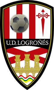 UD Logroñés Logo ,Logo , icon , SVG UD Logroñés Logo